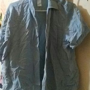 Used Women's dressing shirt...